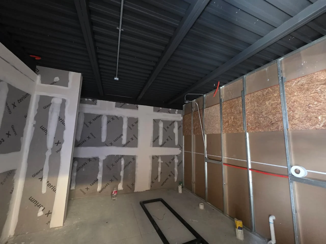 Grupo Hydro — Tempus